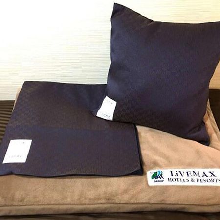 Hotel Livemax Budget Nagoya Taikodori Kültér fotó